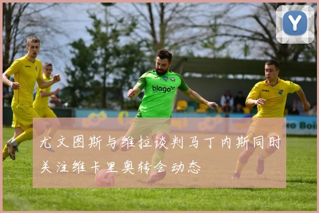尤文图斯与维拉谈判马丁内斯同时关注维卡里奥转会动态